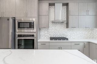 Photo 11: 9813 70 Avenue in Edmonton: Zone 17 House Half Duplex for sale : MLS®# E4306391