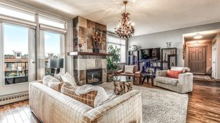 Photo 5: 402 930 Centre Avenue NE in Calgary: Bridgeland/Riverside Apartment for sale : MLS®# A1243490