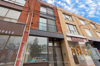 Photo 3: 972 Bathurst Street in Toronto: Annex Property for lease (Toronto C02)  : MLS®# C7400938