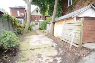 Photo 35: 152 Galley Avenue in Toronto: Roncesvalles House (2 1/2 Storey) for sale (Toronto W01)  : MLS®# W5778436