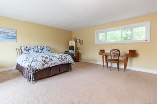 Photo 16: 7219 Tantalon Pl in Central Saanich: CS Brentwood Bay House for sale : MLS®# 845092