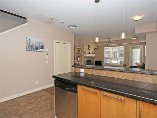 Photo 11: 207 2416 34 Avenue SW in Calgary: South Calgary House for sale : MLS®# C4094174