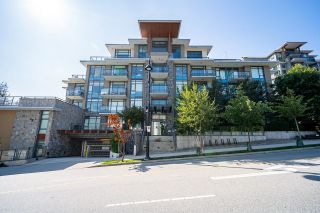 Photo 39: PH501 1295 CONIFER Street in North Vancouver: Lynn Valley Condo for sale in "RESIDENCES AT LYNN VALLEY" : MLS®# R2885636
