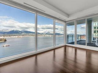 Photo 3: 2900 1139 W CORDOVA STREET in Vancouver: Coal Harbour Condo for sale (Vancouver West)  : MLS®# R2856966