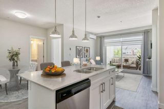 Photo 3: 4210 522 Cranford Drive SE in Calgary: Cranston Apartment for sale : MLS®# A1236263