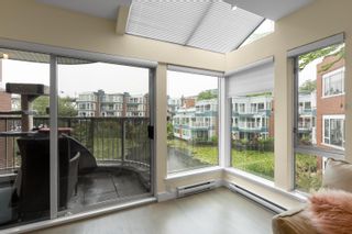 Photo 14: 1596 ISLAND PARK Walk in Vancouver: False Creek Townhouse for sale in "THE LAGOONS" (Vancouver West)  : MLS®# R2813031