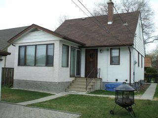 Photo 16: 566 Gareau Street in WINNIPEG: St Boniface Residential for sale (South East Winnipeg)  : MLS®# 1309563