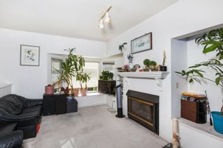 Photo 8: 1709 W 16TH Avenue in Vancouver: Fairview VW Townhouse for sale (Vancouver West)  : MLS®# R2736657