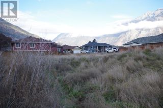 Photo 5: 1553 FLEMING PLACE in Lillooet: Vacant Land for sale : MLS®# 176072