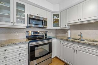 Photo 22: 347 6868 Sierra Morena Boulevard SW in Calgary: Signal Hill Apartment for sale : MLS®# A2089184