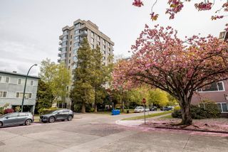 Photo 34: 503 2165 W 40TH Avenue in Vancouver: Kerrisdale Condo for sale in "THE VERONICA" (Vancouver West)  : MLS®# R2743574