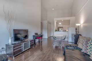 Photo 3: 313 7700 ST. ALBANS Road in Richmond: Brighouse South Condo for sale in "SUNNYVALE" : MLS®# R2219221