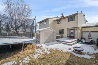 Photo 31: 140 Silvergrove Hill NW in Calgary: Silver Springs Row/Townhouse for sale : MLS®# A2123492