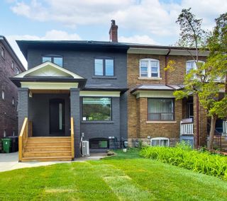 Photo 2: 270 Vaughan Road in Toronto: Humewood-Cedarvale House (2-Storey) for sale (Toronto C03)  : MLS®# C6088464