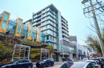 Main Photo: 809 522 W 8TH Avenue in Vancouver: Fairview VW Condo for sale in "Crossroads" (Vancouver West)  : MLS®# R2891896
