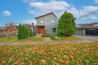 Photo 36: 3287 E 18TH Avenue in Vancouver: Renfrew Heights House for sale (Vancouver East)  : MLS®# R2833012