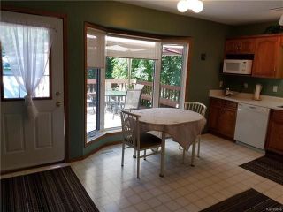 Photo 7: 115 NORTH HILL Drive in East St Paul: North Hill Park Residential for sale (3P)  : MLS®# 1816530