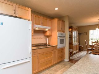 Photo 17: 619 OLYMPIC DRIVE in COMOX: CV Comox (Town of) House for sale (Comox Valley)  : MLS®# 721882