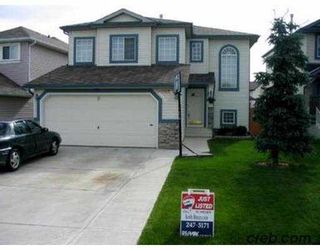 Photo 1:  in CALGARY: Harvest Hills Residential Detached Single Family for sale (Calgary)  : MLS®# C2375196
