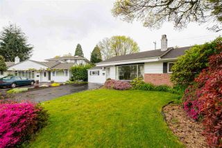 Photo 1: 1259 DOGWOOD Crescent in North Vancouver: Norgate House for sale in "NORGATE" : MLS®# R2576950