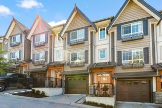 Photo 36: 9 23539 GILKER HILL Road in Maple Ridge: Cottonwood MR Townhouse for sale : MLS®# R2872738