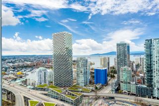 Photo 16: 3903 1372 SEYMOUR Street in Vancouver: Downtown VW Condo for sale in "The Mark" (Vancouver West)  : MLS®# R2846846