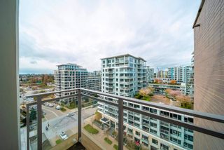 Photo 17: 1603 8988 PATTERSON Road in Richmond: West Cambie Condo for sale : MLS®# R2864112