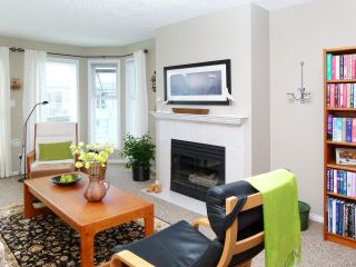 Photo 5: 411 9 Adams Rd in CAMPBELL RIVER: CR Willow Point Condo for sale (Campbell River)  : MLS®# 748449