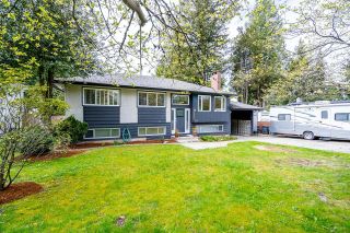 Main Photo: 11299 150 Street in Surrey: Bolivar Heights House for sale (North Surrey)  : MLS®# R2888608