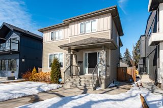 Photo 35: 8522 79 Avenue in Edmonton: Zone 17 House for sale : MLS®# E4377244
