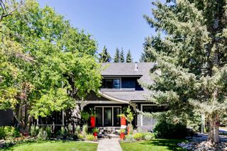 Photo 1: 204 38 Avenue SW in Calgary: Elbow Park Detached for sale : MLS®# A1241081