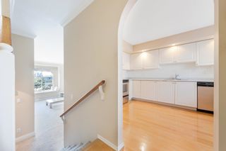 Photo 13: 107 222 W 4TH Street in North Vancouver: Lower Lonsdale Townhouse for sale in "Vista Pointe" : MLS®# R2870936