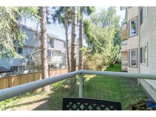 Photo 10: 106 3063 IMMEL Street in Abbotsford: Central Abbotsford Condo for sale in "Clayburn Ridge" : MLS®# R2708796