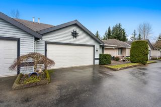 Photo 3: 86 5550 LANGLEY Bypass in Langley: Langley City Townhouse for sale in "Riverwynde" : MLS®# R2852874