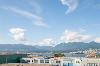Photo 30: 352 955 E HASTINGS Street in Vancouver: Strathcona Condo for sale in "Strathcona Village" (Vancouver East)  : MLS®# R2491170