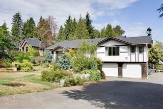 Photo 1: 24105 61 Avenue in Langley: House for sale