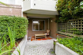 Photo 16: 208 6742 STATION HILL Court in Burnaby: South Slope Condo for sale in "WYNDHAM COURT" (Burnaby South)  : MLS®# R2090340