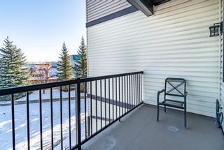 Photo 12: 201 43 Sunrise Loop SE: High River Apartment for sale : MLS®# A1166092