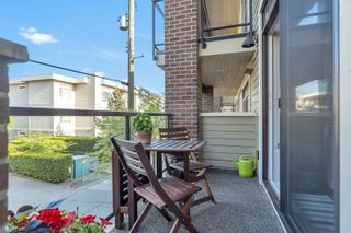 Photo 16: 10 1338 FOSTER Street: White Rock Townhouse for sale in "Earls Court" (South Surrey White Rock)  : MLS®# R2780549