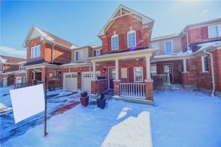 Photo 12: 1844 Liatris Drive in Pickering: Duffin Heights House (2-Storey) for sale : MLS®# E3426347
