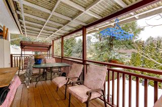 Photo 18: 7095 115 Street in Delta: Sunshine Hills Woods House for sale (N. Delta)  : MLS®# R2141579