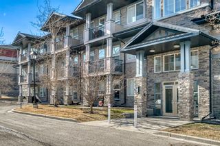 Photo 3: 204 10 Panatella Road NW in Calgary: Panorama Hills Apartment for sale : MLS®# A2037885