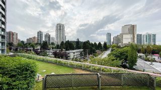 Photo 6: 618 6028 WILLINGDON Avenue in Burnaby: Metrotown Condo for sale in "Crystal Residences" (Burnaby South)  : MLS®# R2610955
