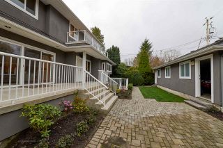 Photo 19: 3271 W 35TH Avenue in Vancouver: MacKenzie Heights House for sale (Vancouver West)  : MLS®# R2045790