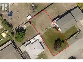 Main Photo: 1034 Rockcliffe Road in Oliver: Vacant Land for sale : MLS®# 10310032