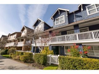 Photo 19: 89 3088 FRANCIS Road in Richmond: Seafair Townhouse for sale in "SEAFAIR WEST" : MLS®# R2258472