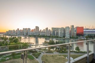 Photo 22: 905 1616 COLUMBIA STREET in Vancouver: False Creek Condo for sale (Vancouver West)  : MLS®# R2612403