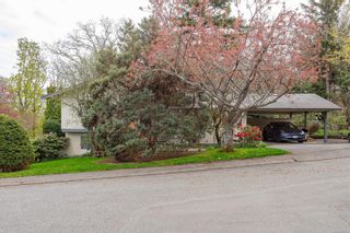 Photo 4: 3557 Redwood Ave in Oak Bay: OB Henderson Single Family Residence for sale : MLS®# 959514