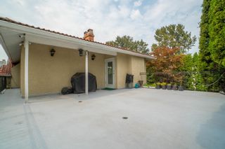 Photo 38: 46051 LAKE Drive in Sardis: Sardis East Vedder House for sale in "Sardis Park" : MLS®# R2748701