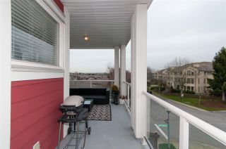 Photo 11: 306 4600 WESTWATER Drive in Richmond: Steveston South Condo for sale in "Copper Sky" : MLS®# R2330987